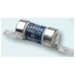 TIA Bladed Cartridge Fuse 10A