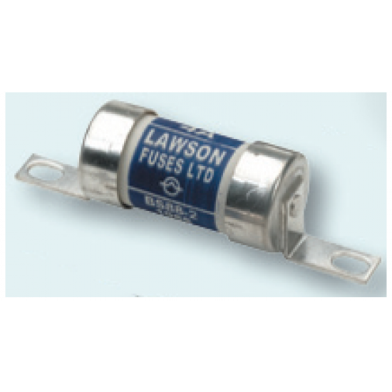 TIA Bladed Cartridge Fuse 10A