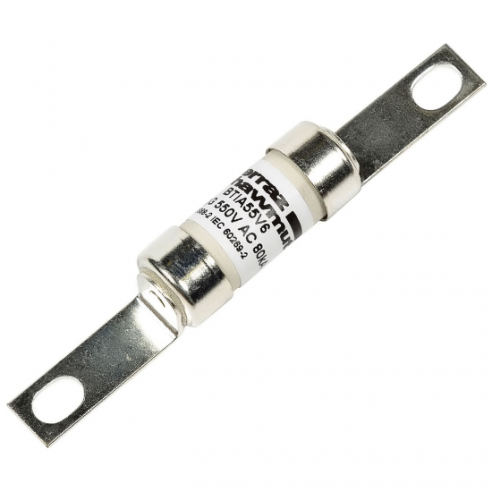 Niglon TIA6 HRC A2 Fuse 6A