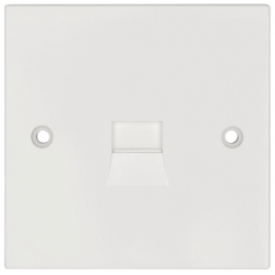Niglon Telephone Socket IDC Master