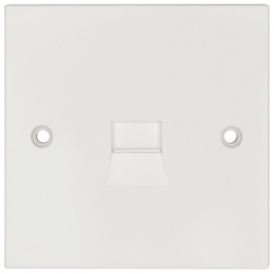 Niglon Telephone Socket IDC Master