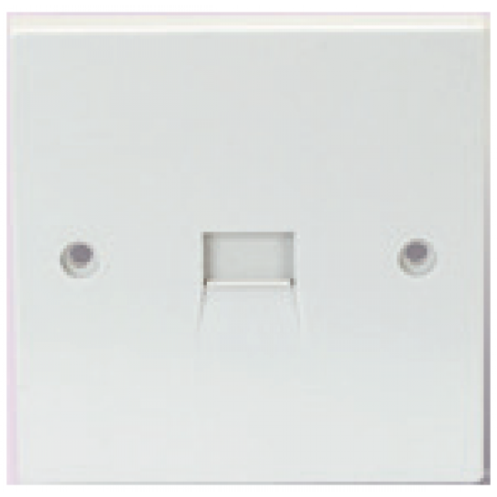 Niglon Telephone Socket IDC Secondary