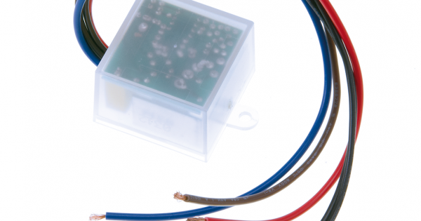 MINI REMOTE P/CELL