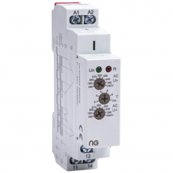 Niglon VMT1 Over/Under Voltage Monitor