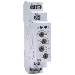Niglon VMT3 Voltage &amp; Phase Monitor