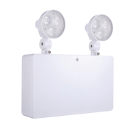 Ovia OEN6C IP20 EM3 Twin Spot 2x3W