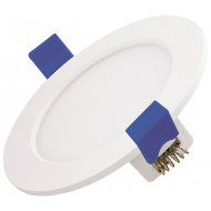 Ovia Lighting OV6106CW 6W LED Downlight  4000K 