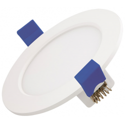 Ovia Lighting OV6106CW 6W LED Downlight  4000K 