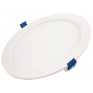Ovia Lighting OV6112CW 12W LED Downlight 4000K 