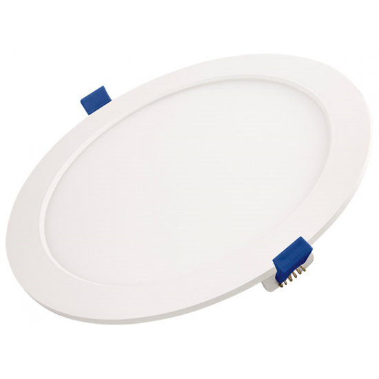 Ovia Lighting OV6112CW 12W LED Downlight 4000K