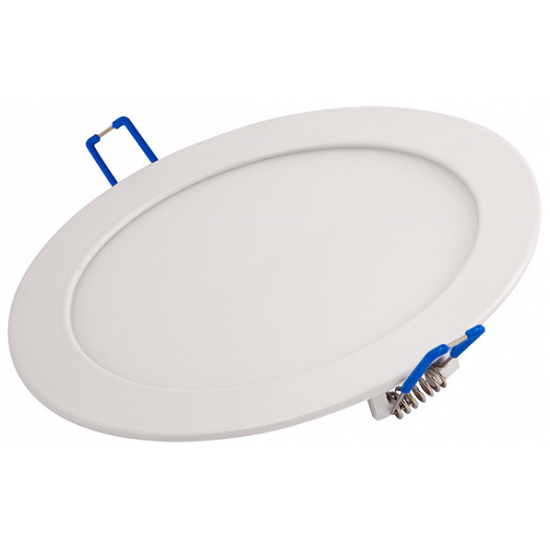 Ovia Lighting OV6212CW LED Downlight 12W 4000k