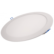 Ovia Lighting OV6224CW LED Downlight 24W 4000k
