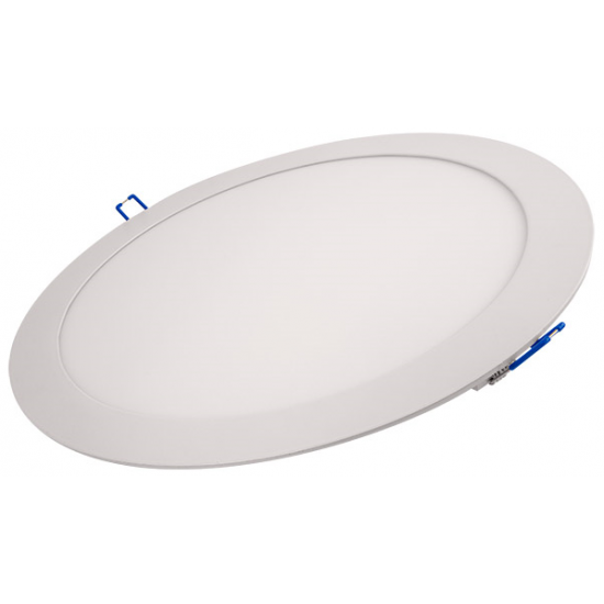 Ovia Lighting OV6224CW LED Downlight 24W 4000k