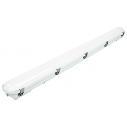 OV80122EM Ovia Lighting 39Watt 1200MM LED IP65 LINEAR 4000K Emergency