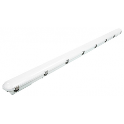 OV80181 Ovia Lighting 34Watt 1800MM LED IP65 LINEAR 4000K