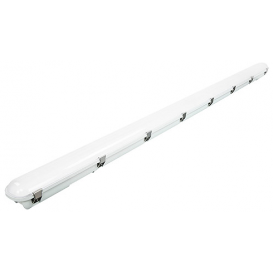 OV80181EM Ovia Lighting 34Watt 1800MM LED IP65 LINEAR 4000K Emergency