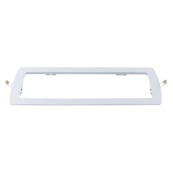Ovia Lighting OVEMSP004 LED Emergency Bulk Head Recessing Mount Kit