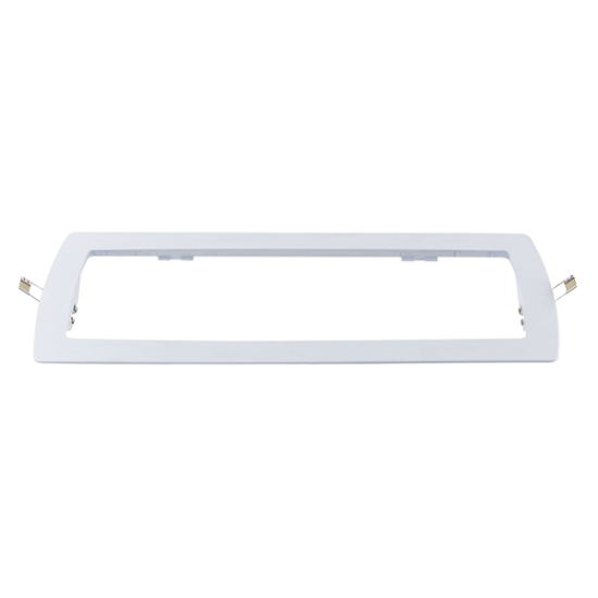 Ovia Lighting OVEMSP004 LED Emergency Bulk Head Recessing Mount Kit