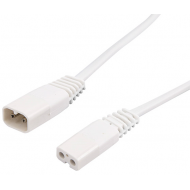 Ovia OVLL89250 250mm link Lead for Under cupboard kitchen lights LED