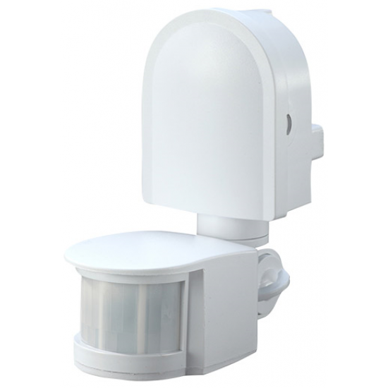 Ovia Lighting OVPIR002WH 180° Multi-Directional PIR White