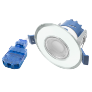 Ovia Inceptor Milli Chrome Dimmable LED Downlight CCT 4W 6.4W  OXM CH