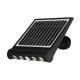Ovia OZ8C-S Solar LED Floodlight With PIR Sensor 8W