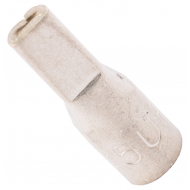 25UP Uninsulated Reducing Pin