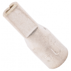 25UP Uninsulated Reducing Pin