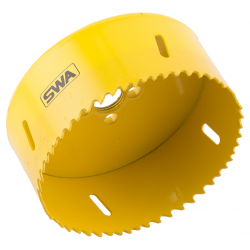 Premium Holesaw 102mm