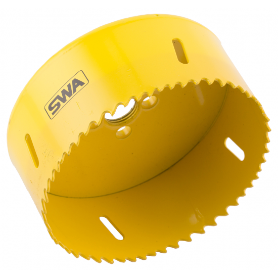 Premium Holesaw 102mm