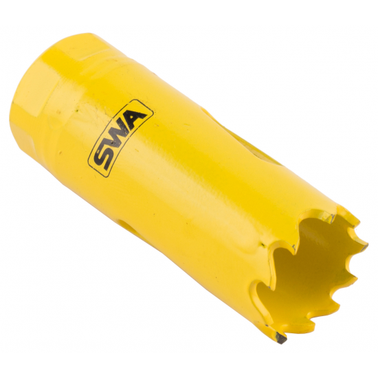 Premium Holesaw 22mm