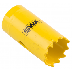 Premium Holesaw 25mm