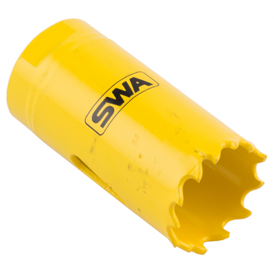 Premium Holesaw 25mm