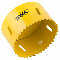 Premium Holesaw 76mm