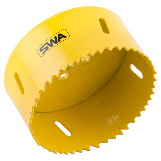 Premium Holesaw 83mm