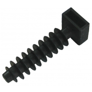 Cable Tie Fixing Bolt 6mm 100pk