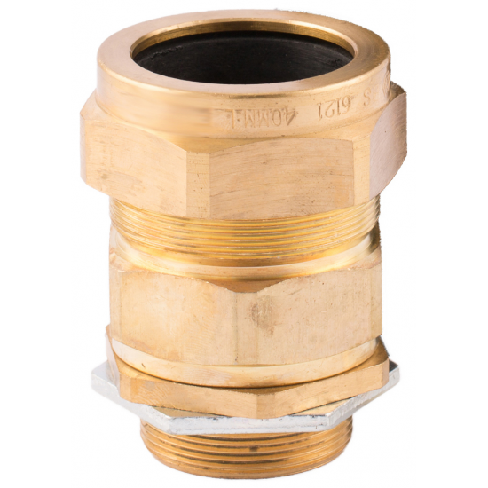 External SWA Gland CW40 1pk