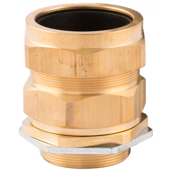External SWA Gland CW50 1pk