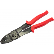 SWA crimp tool 0.5mm-6mm terminals