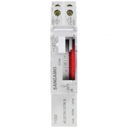 Sangamo 11002 1 Channel Timer 24 Hour