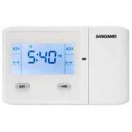 Programmer Sangamo Choice PR1n Programmer 1 Channel