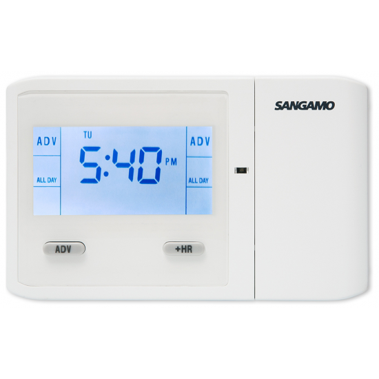 Programmer Sangamo Choice PR1n Programmer 1 Channel