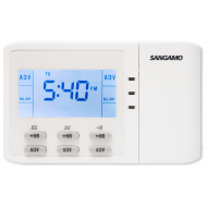 Sangamo Choice 3 Channel Programmer CHOICEPR3N