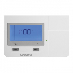 Sangamo CHPPR1 Choice Plus Programmer 1 Channel