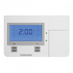 Sangamo CHPPR2 Choice Plus Programmer 2 Channel