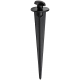 Saxby 78970 Lighting Earth Spike
