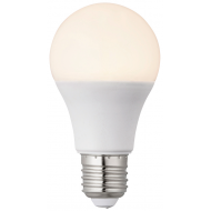 Saxby 90970 E27 (ES) LED GLS Light Bulb 9w Warm White (3000k)
