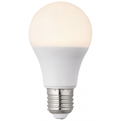 Saxby 90970 E27 (ES) LED GLS Light Bulb 9w Warm White (3000k)