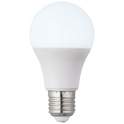 Saxby 90971 E27 (ES) LED GLS Light Bulb 9w Warm White (6500k)