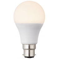 Saxby 91359 B22 (BC) LED GLS Light Bulb 10w Warm White (3000k) 